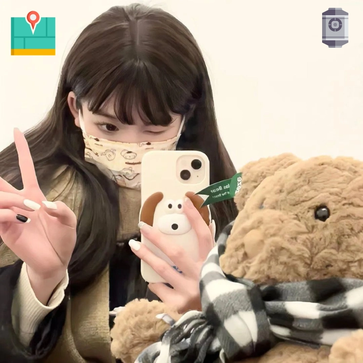 小鱼
